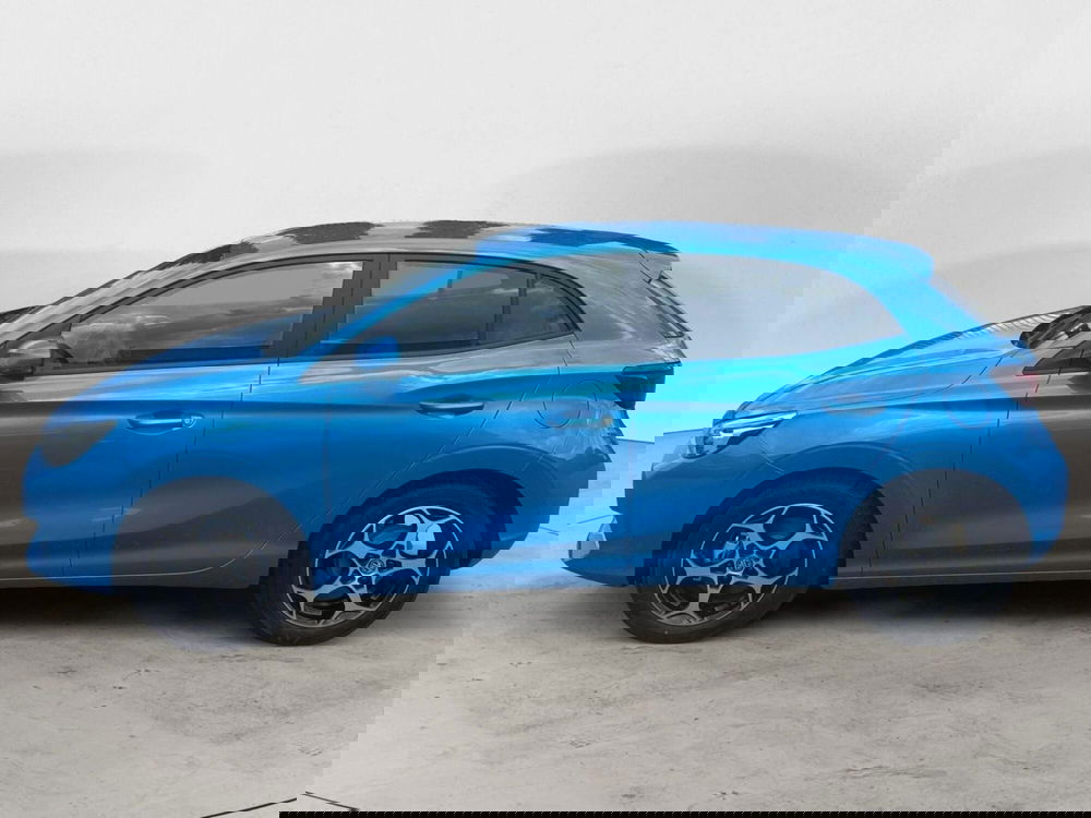 Mg MG3 nuova a Monza e Brianza (3)