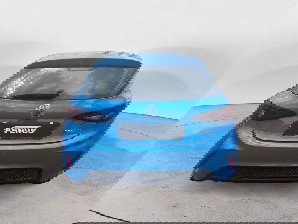 Mg MG3 nuova a Monza e Brianza (5)