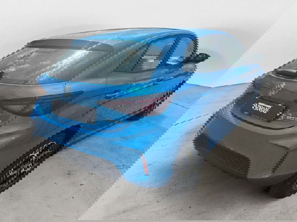 Mg MG3 nuova a Monza e Brianza (6)