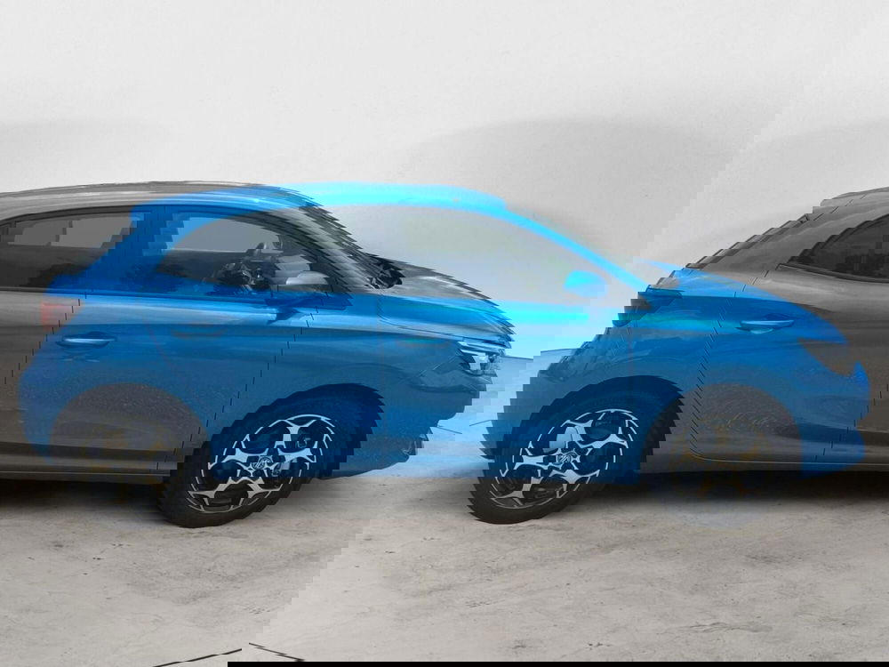 Mg MG3 nuova a Monza e Brianza (7)