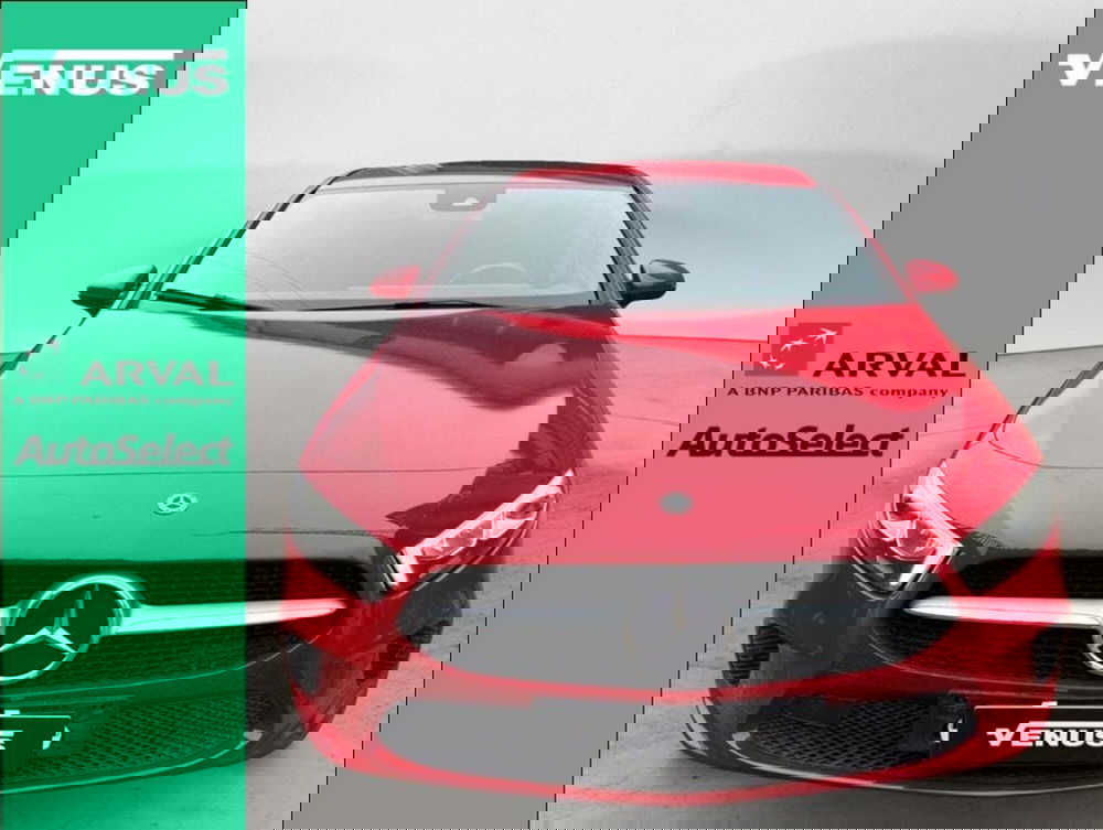 Mercedes-Benz Classe A usata a Monza e Brianza