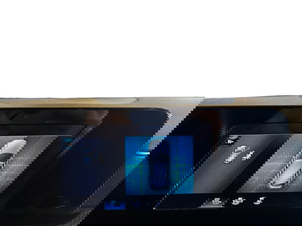 Mercedes-Benz Classe A usata a Monza e Brianza (10)