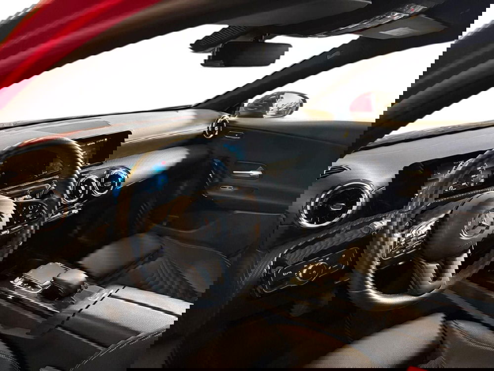 Mercedes-Benz Classe A usata a Monza e Brianza (12)