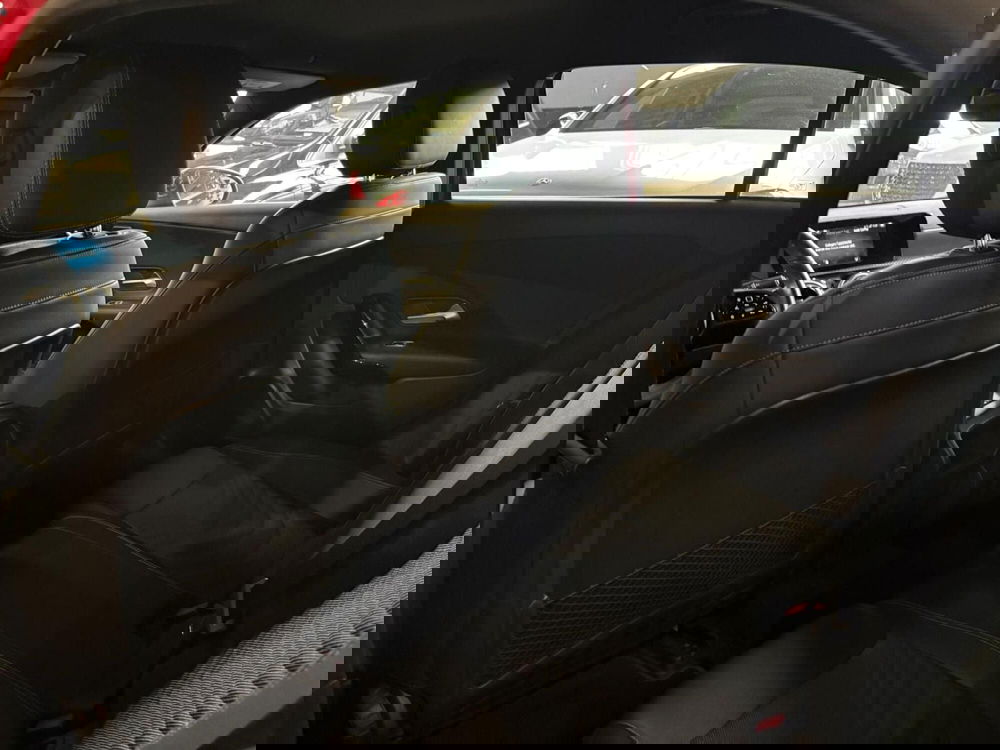 Mercedes-Benz Classe A usata a Monza e Brianza (13)