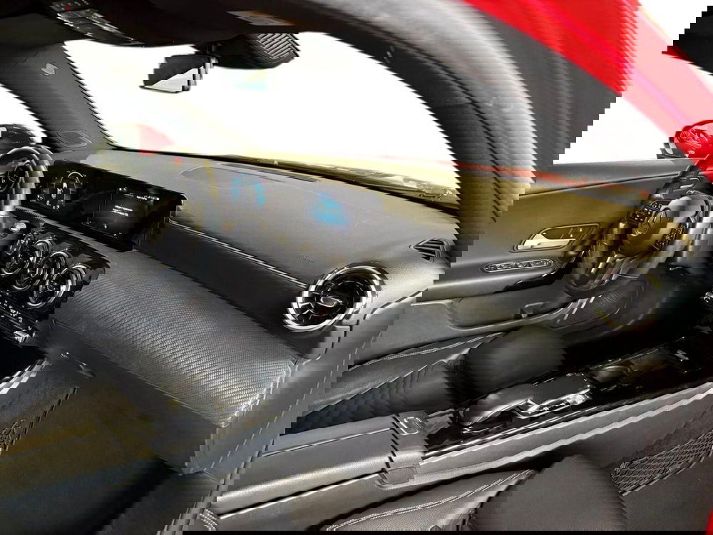 Mercedes-Benz Classe A usata a Monza e Brianza (14)