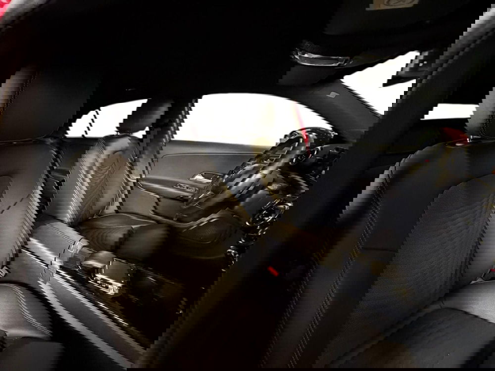 Mercedes-Benz Classe A usata a Monza e Brianza (15)