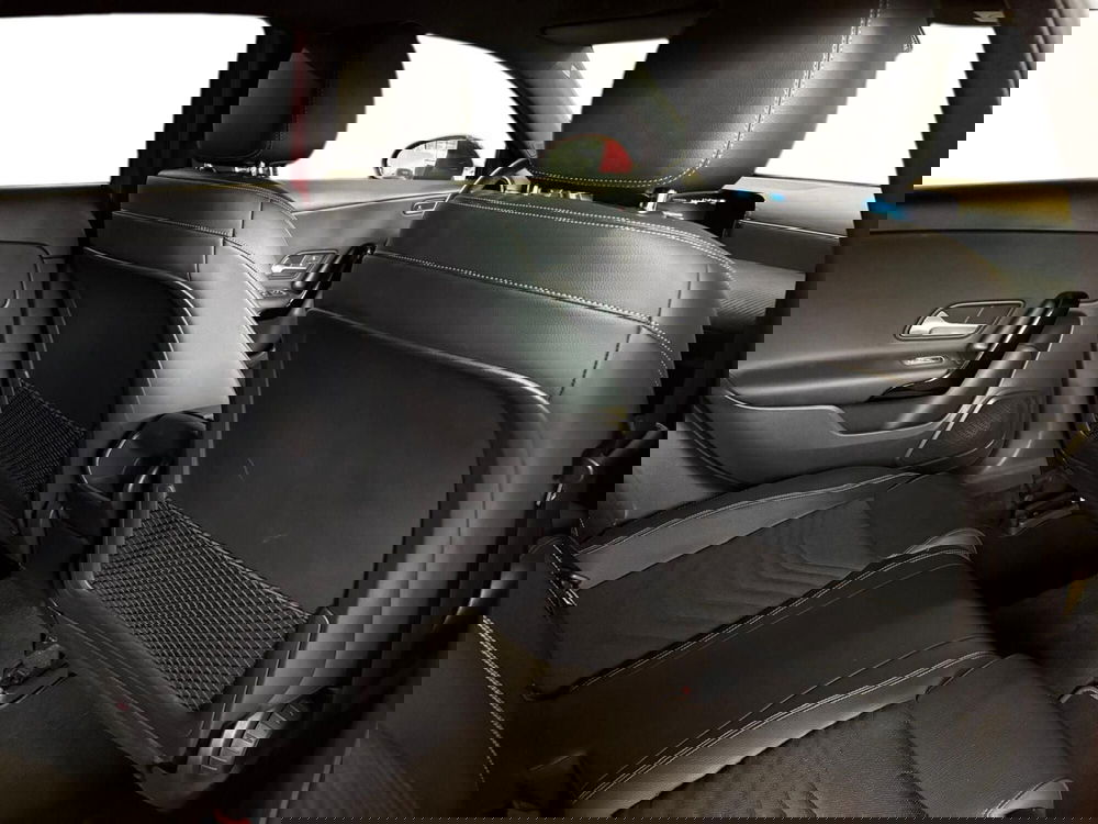 Mercedes-Benz Classe A usata a Monza e Brianza (16)