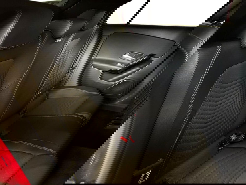 Mercedes-Benz Classe A usata a Monza e Brianza (17)