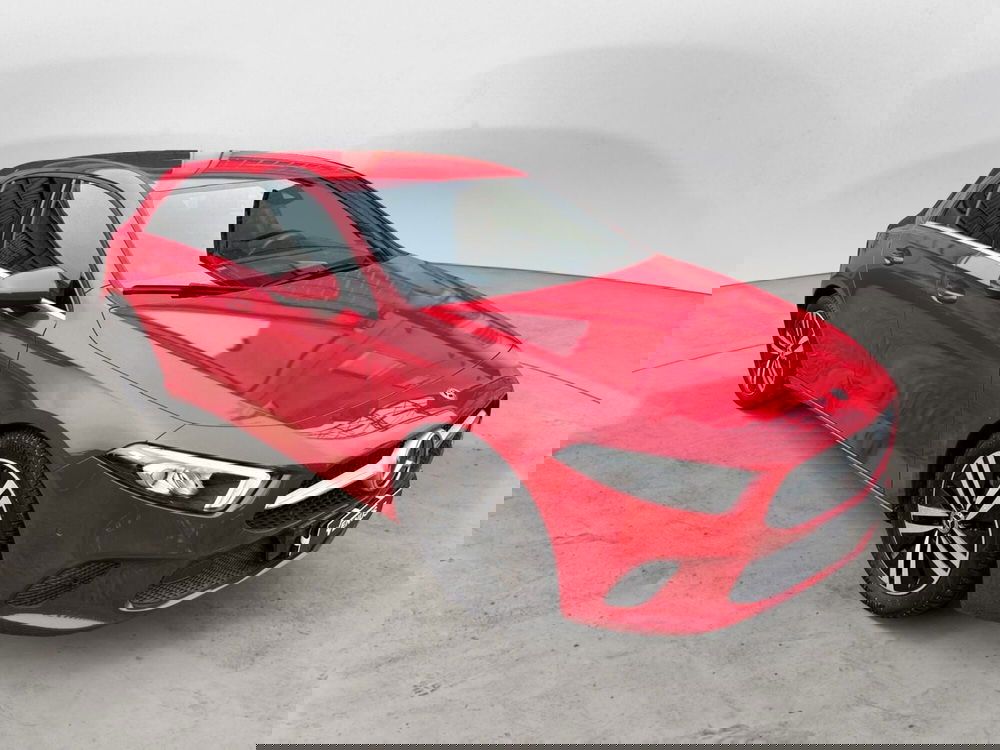 Mercedes-Benz Classe A usata a Monza e Brianza (18)