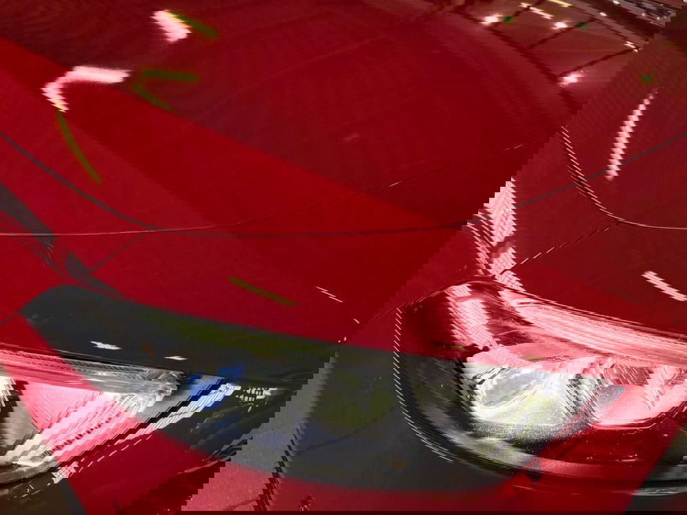 Mercedes-Benz Classe A usata a Monza e Brianza (19)