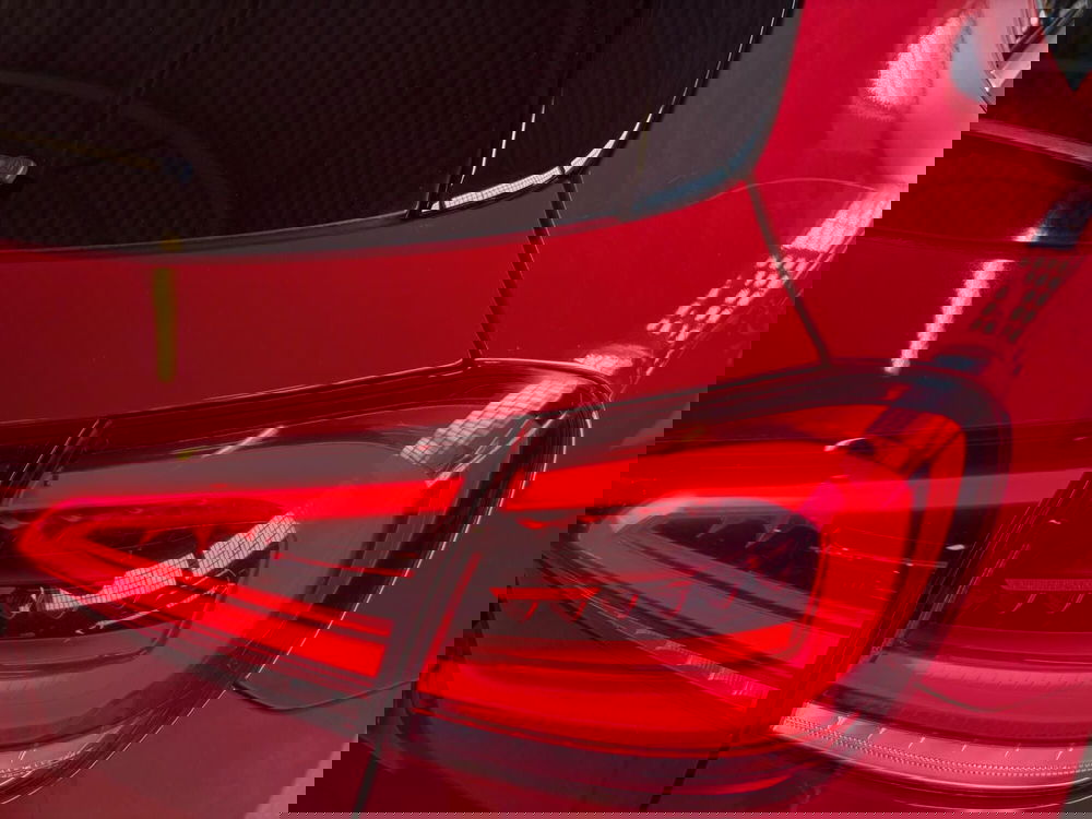 Mercedes-Benz Classe A usata a Monza e Brianza (20)