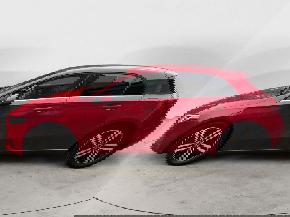 Mercedes-Benz Classe A usata a Monza e Brianza (3)