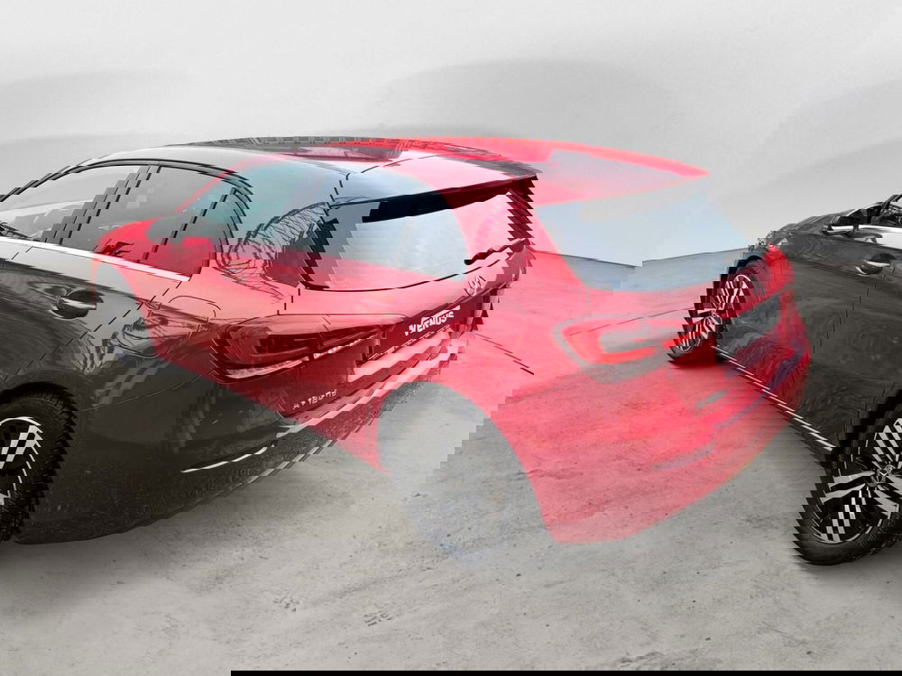 Mercedes-Benz Classe A usata a Monza e Brianza (4)