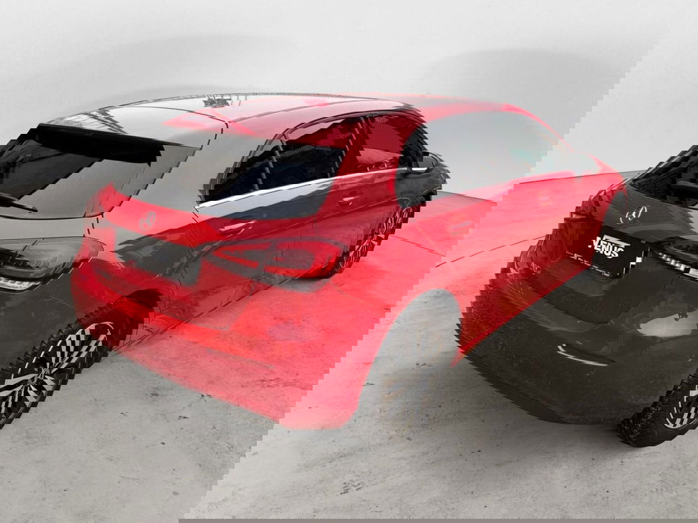 Mercedes-Benz Classe A usata a Monza e Brianza (6)