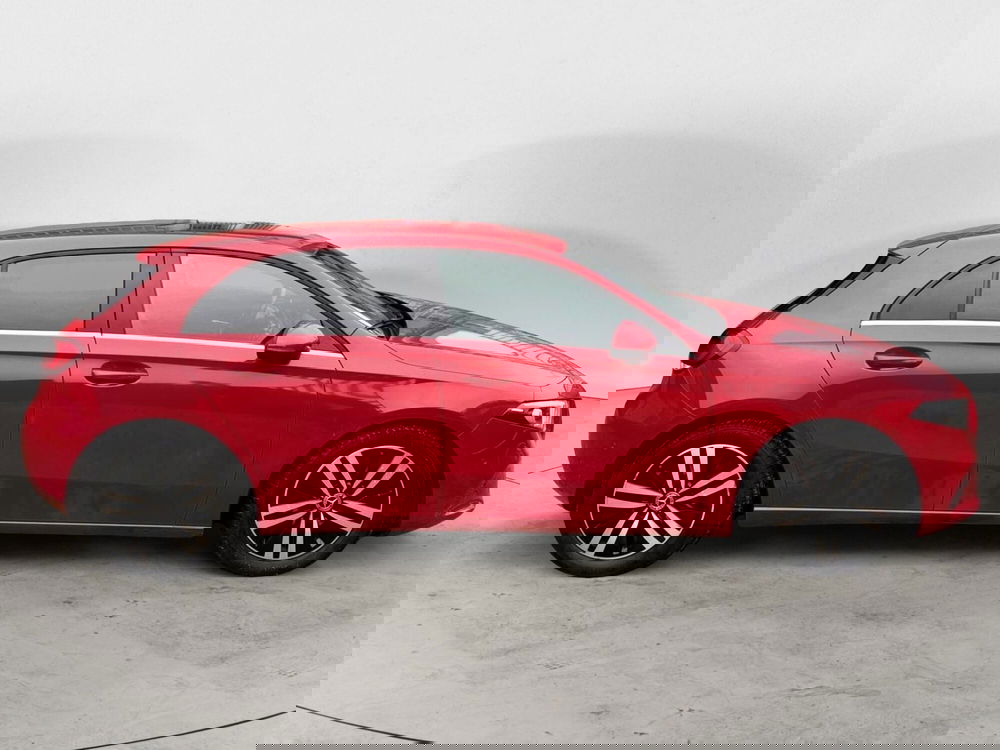 Mercedes-Benz Classe A usata a Monza e Brianza (7)