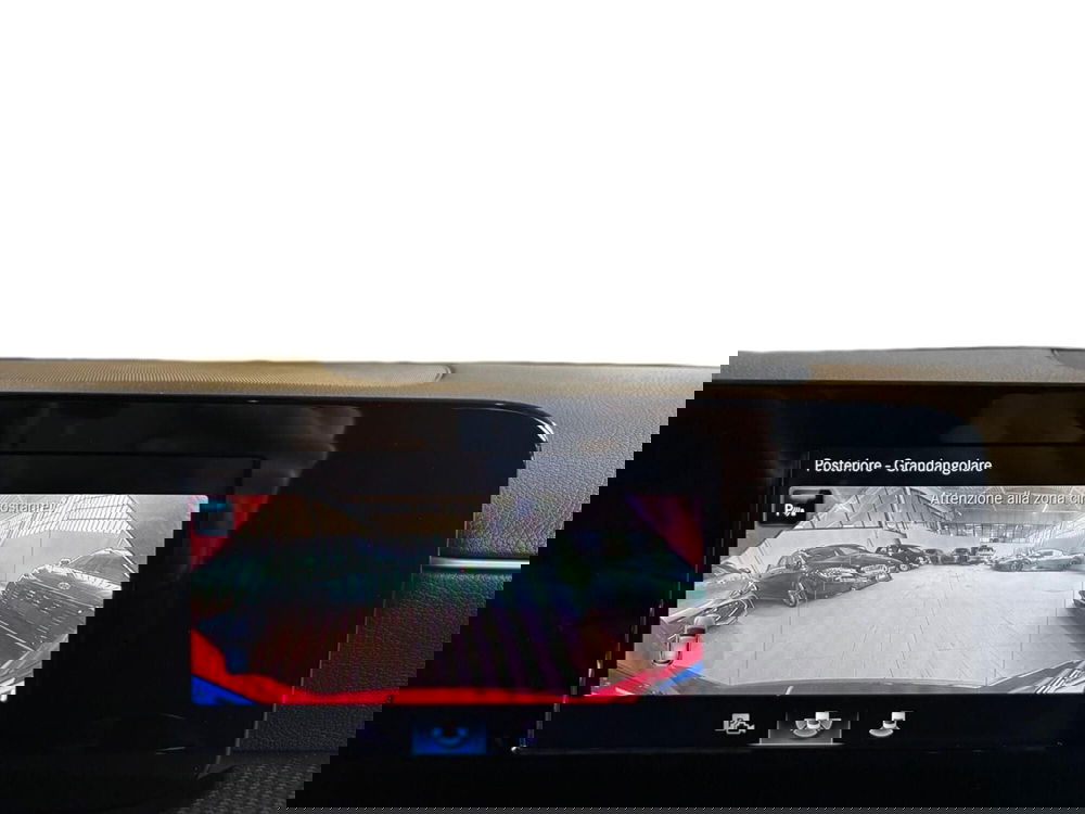 Mercedes-Benz Classe A usata a Monza e Brianza (9)