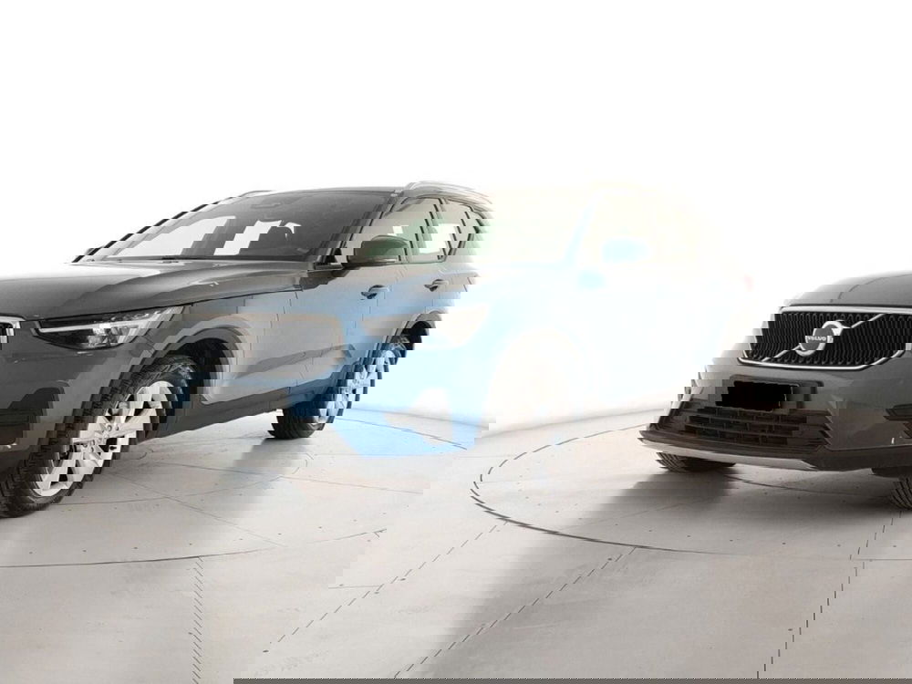 Volvo XC40 usata a Pescara