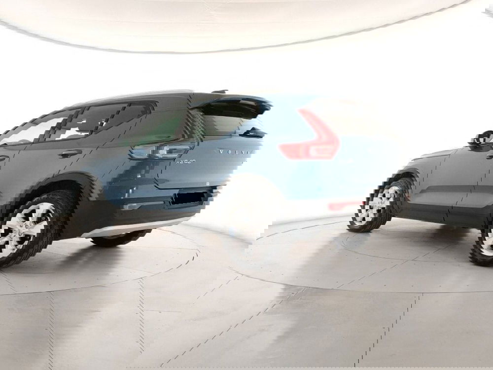 Volvo XC40 usata a Pescara (2)