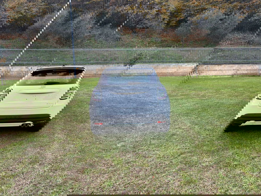 Fiat 600 nuova a Salerno (11)