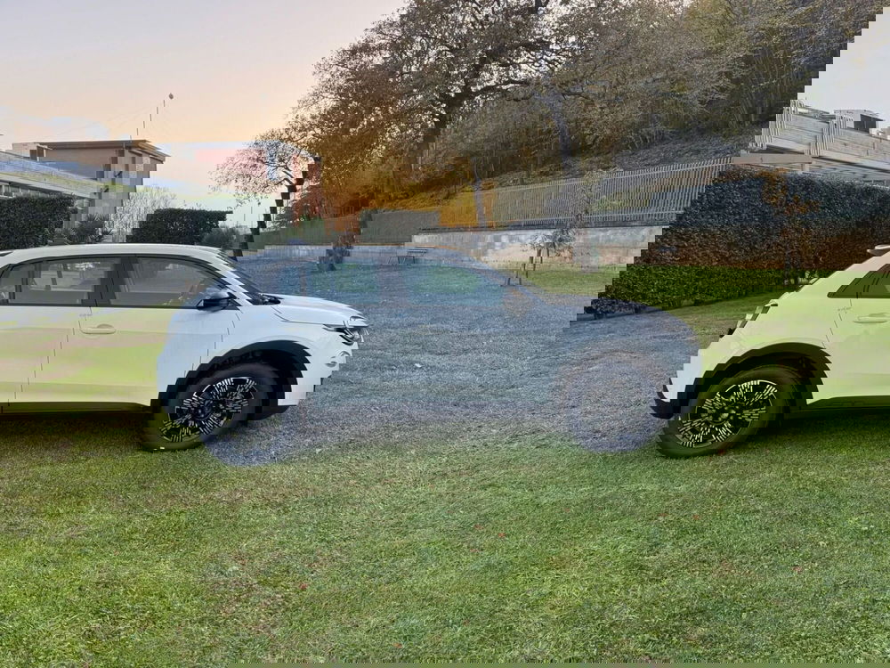 Fiat 600 nuova a Salerno (14)