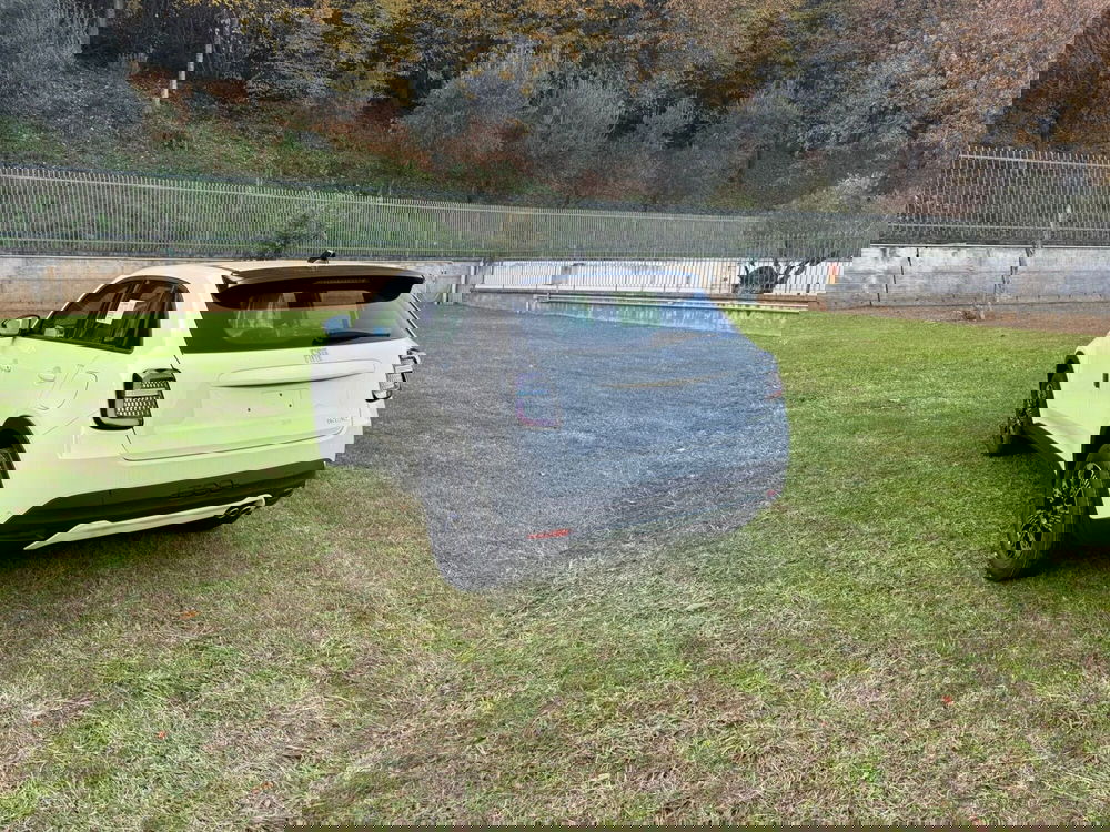 Fiat 600 nuova a Salerno (3)