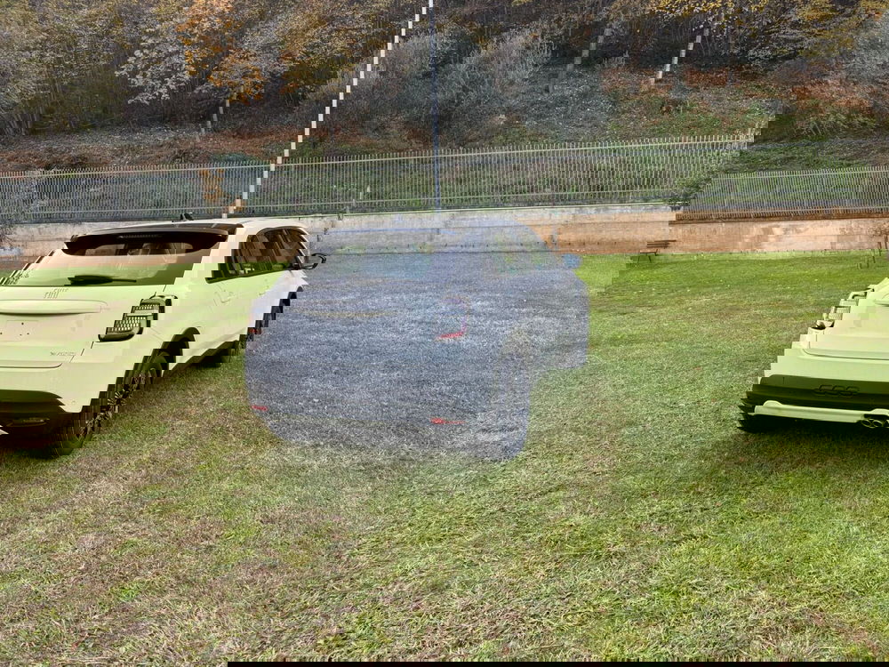 Fiat 600 nuova a Salerno (4)