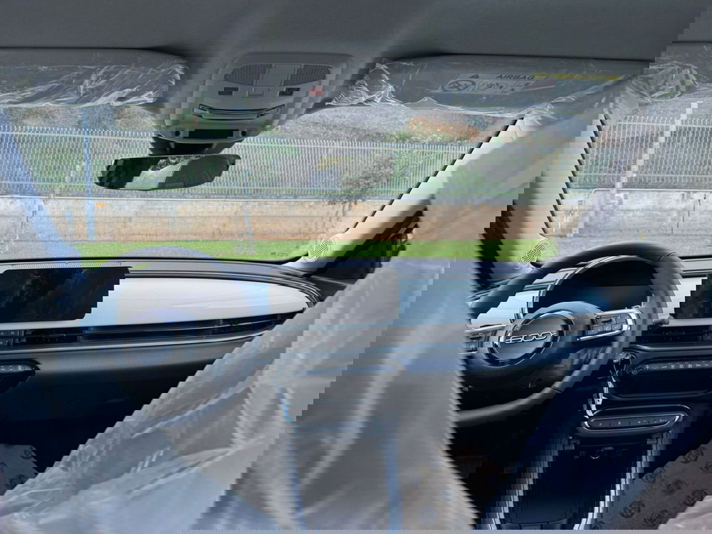 Fiat 600 nuova a Salerno (5)