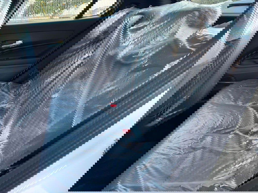 Fiat 600 nuova a Salerno (7)