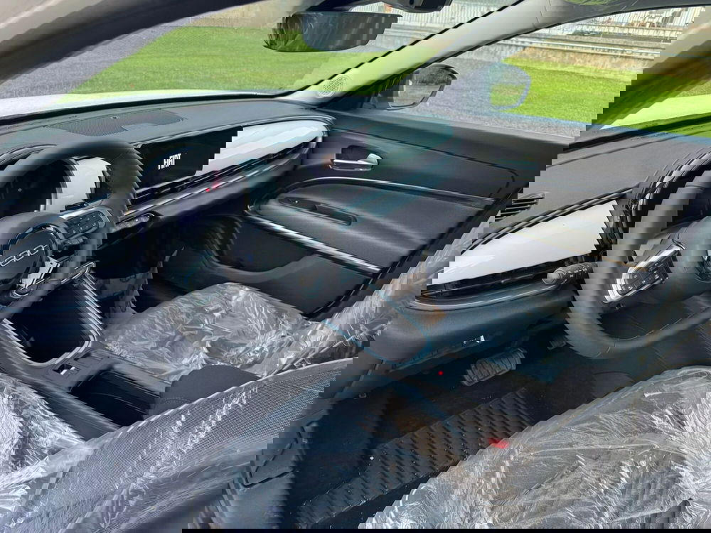 Fiat 600 nuova a Salerno (8)