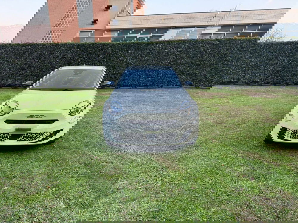 Fiat 600 nuova a Salerno (9)