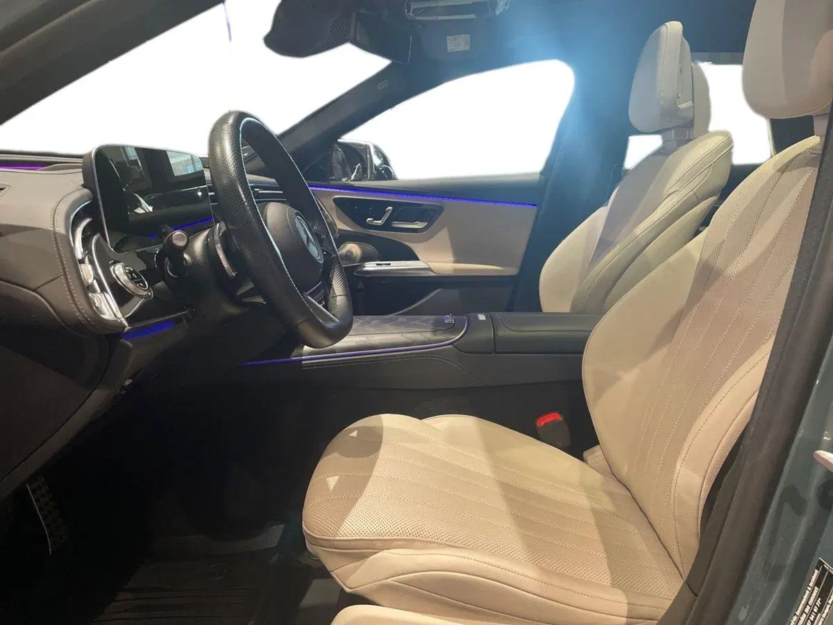Mercedes-Benz Classe E Station Wagon usata a Firenze (10)