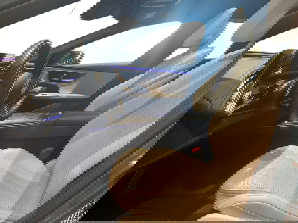 Mercedes-Benz Classe E Station Wagon usata a Firenze (10)