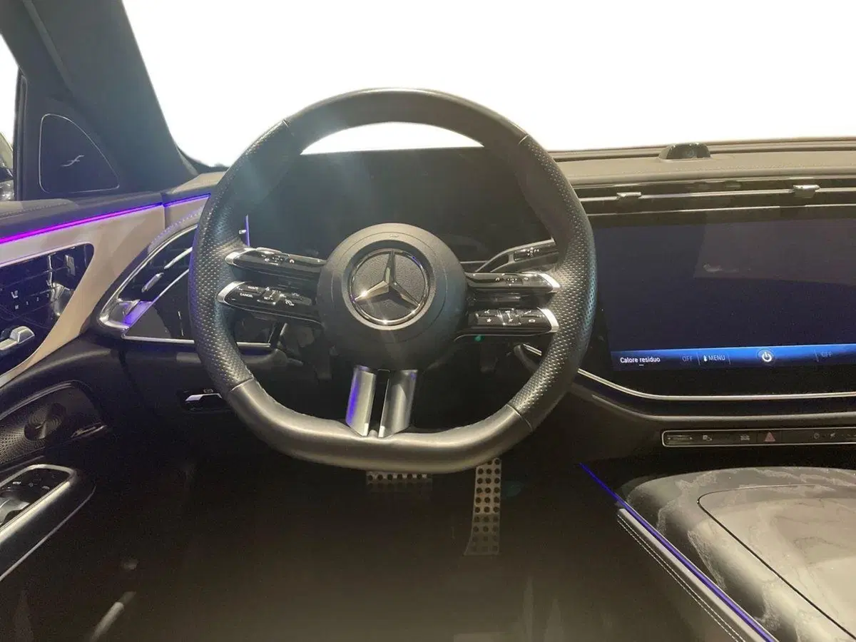 Mercedes-Benz Classe E Station Wagon usata a Firenze (11)