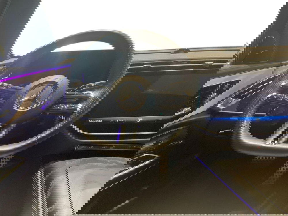 Mercedes-Benz Classe E Station Wagon usata a Firenze (11)