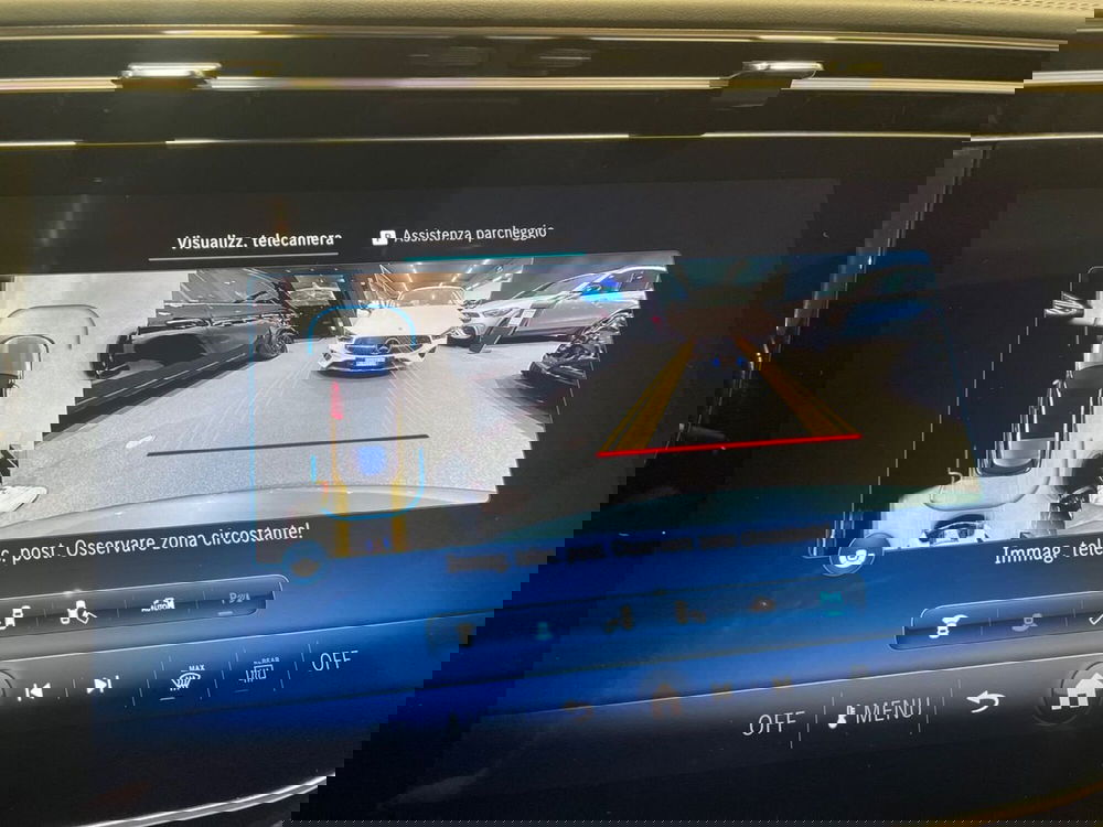 Mercedes-Benz Classe E Station Wagon usata a Firenze (14)