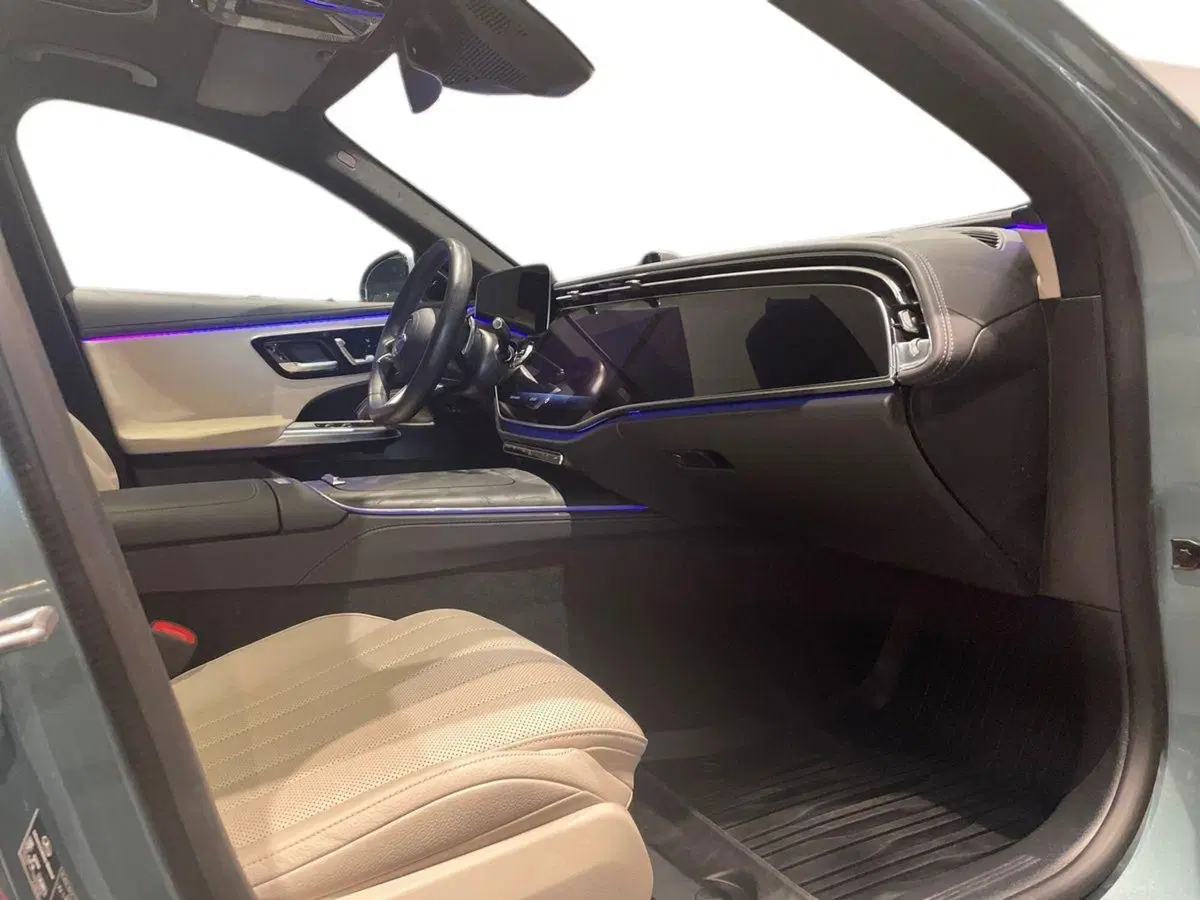 Mercedes-Benz Classe E Station Wagon usata a Firenze (15)