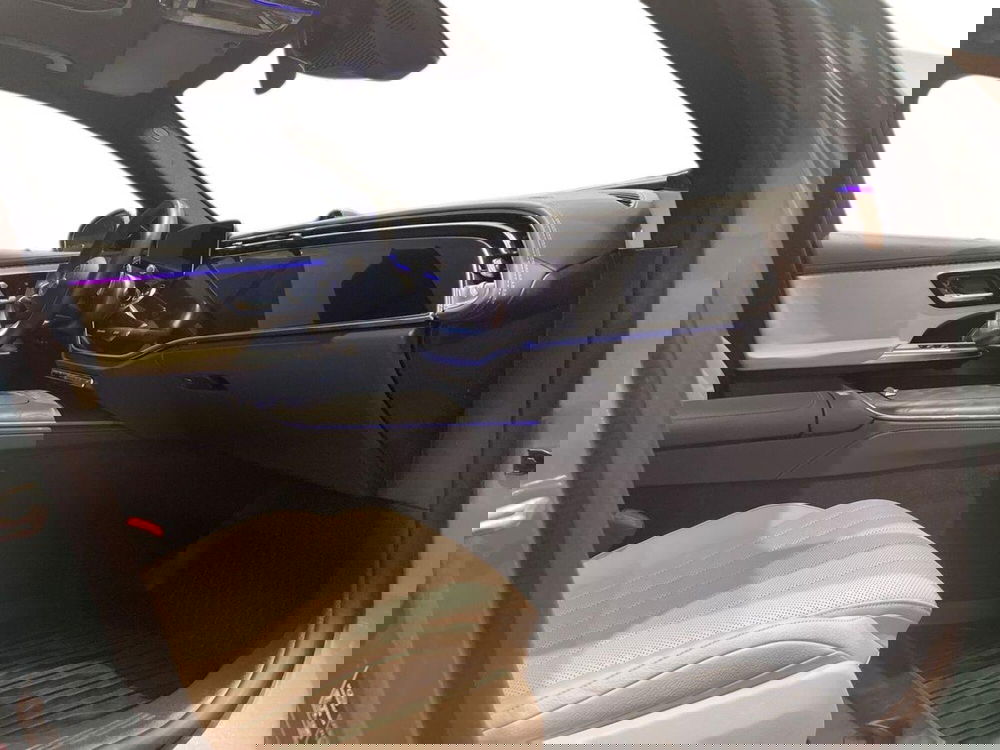 Mercedes-Benz Classe E Station Wagon usata a Firenze (15)