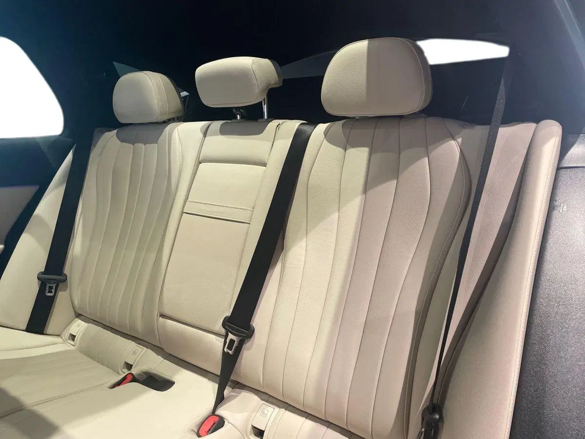 Mercedes-Benz Classe E Station Wagon usata a Firenze (16)