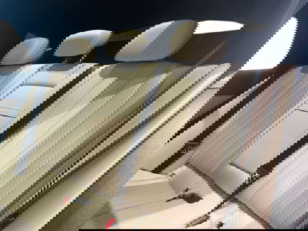 Mercedes-Benz Classe E Station Wagon usata a Firenze (16)