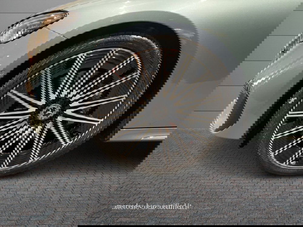 Mercedes-Benz Classe E Station Wagon usata a Firenze (17)