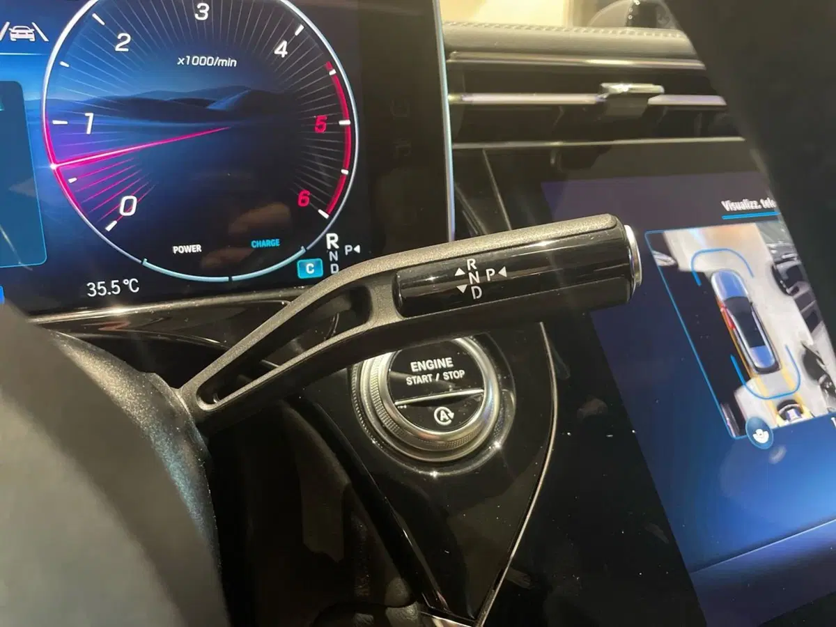 Mercedes-Benz Classe E Station Wagon usata a Firenze (18)