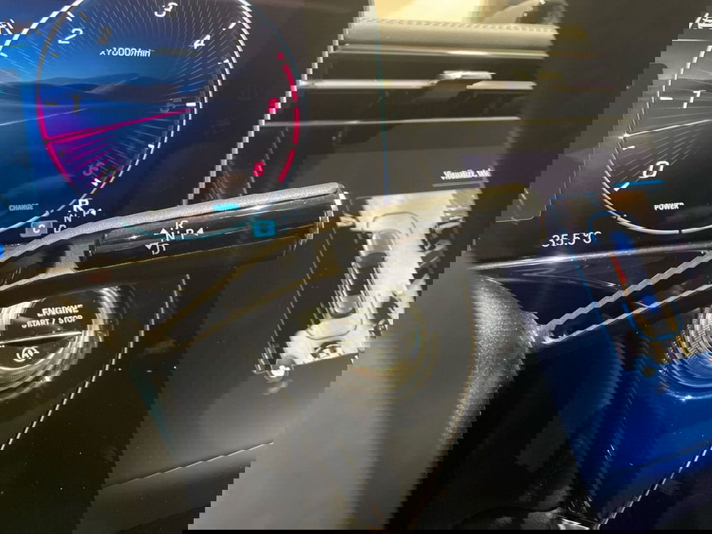 Mercedes-Benz Classe E Station Wagon usata a Firenze (18)