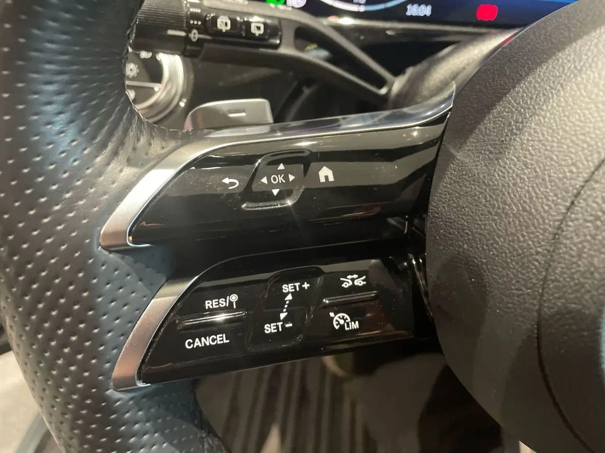 Mercedes-Benz Classe E Station Wagon usata a Firenze (19)