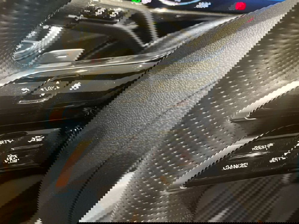 Mercedes-Benz Classe E Station Wagon usata a Firenze (19)