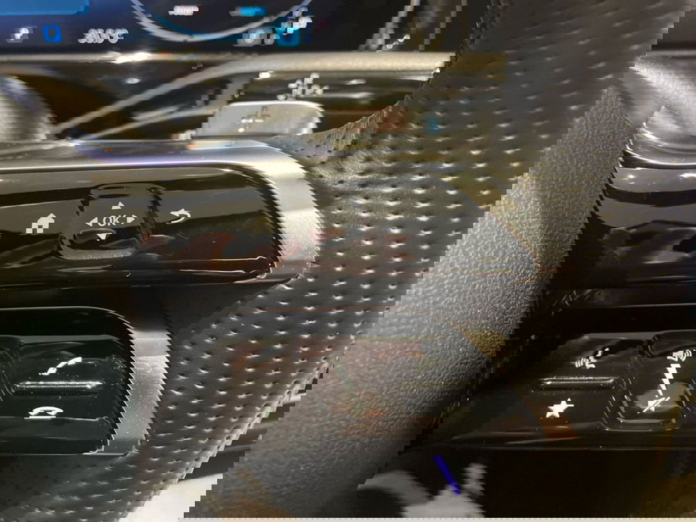 Mercedes-Benz Classe E Station Wagon usata a Firenze (20)