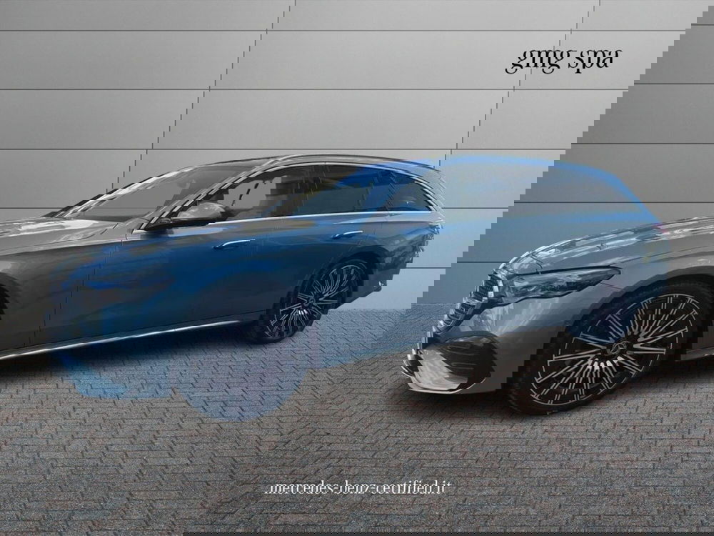 Mercedes-Benz Classe E Station Wagon usata a Firenze (6)