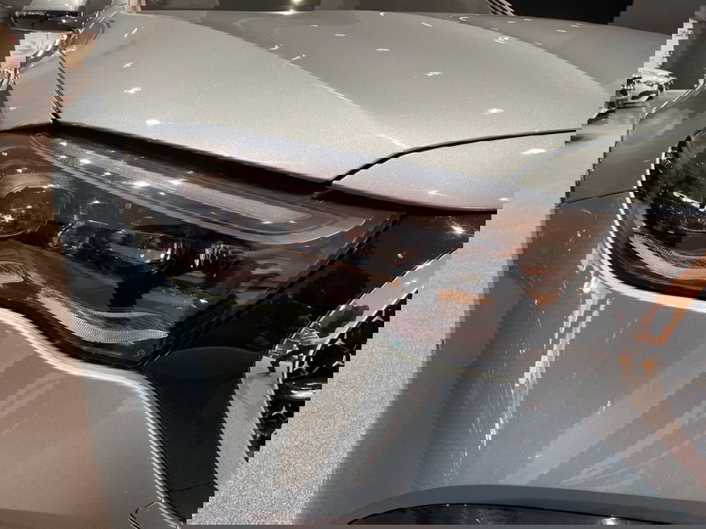 Mercedes-Benz Classe E Station Wagon usata a Firenze (7)