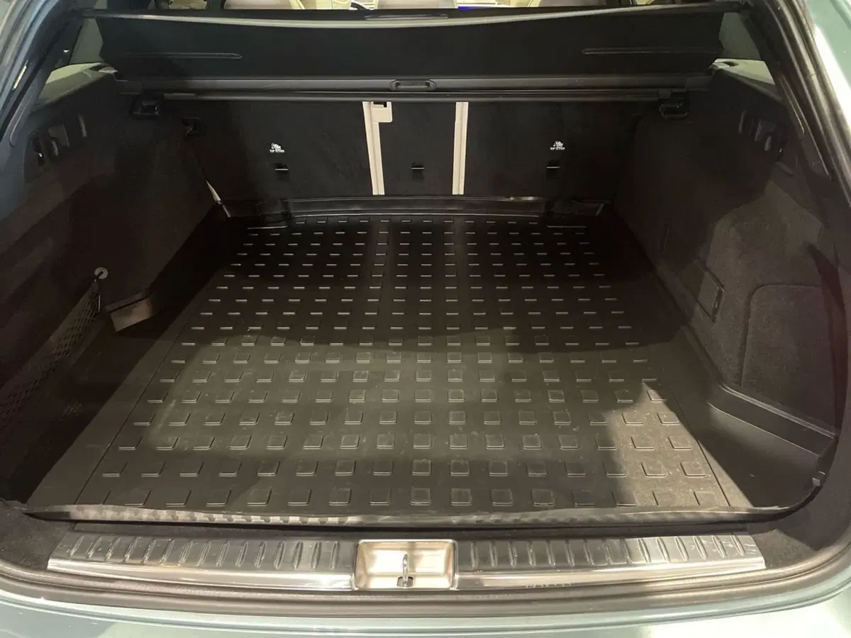 Mercedes-Benz Classe E Station Wagon usata a Firenze (8)