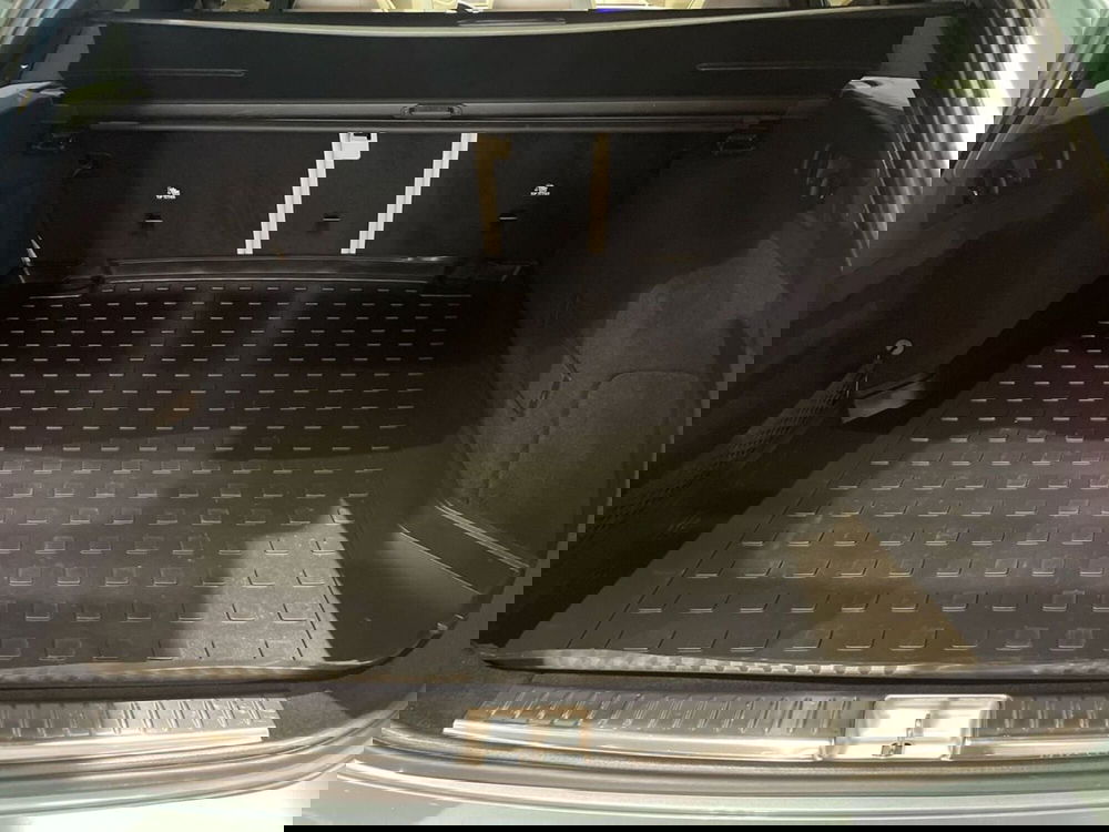 Mercedes-Benz Classe E Station Wagon usata a Firenze (8)