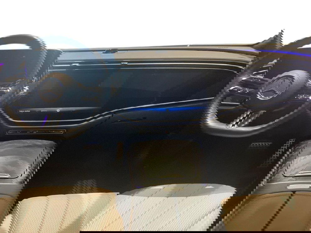 Mercedes-Benz Classe E Station Wagon usata a Firenze (9)